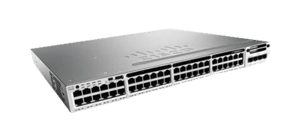 C9300-48P-A